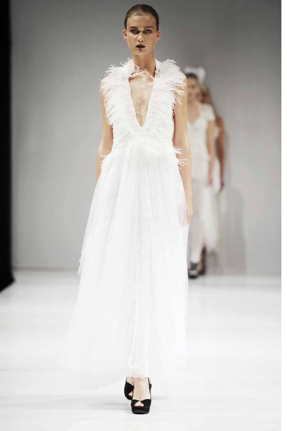 Trash-Couture 2012 籾DƬ