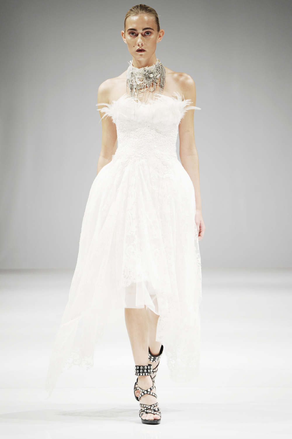 Trash-Couture 2012 籾DƬ