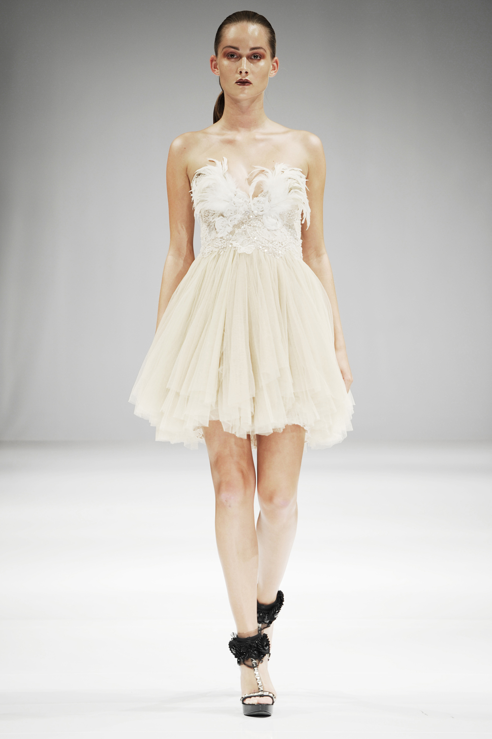 Trash-Couture 2012 籾DƬ