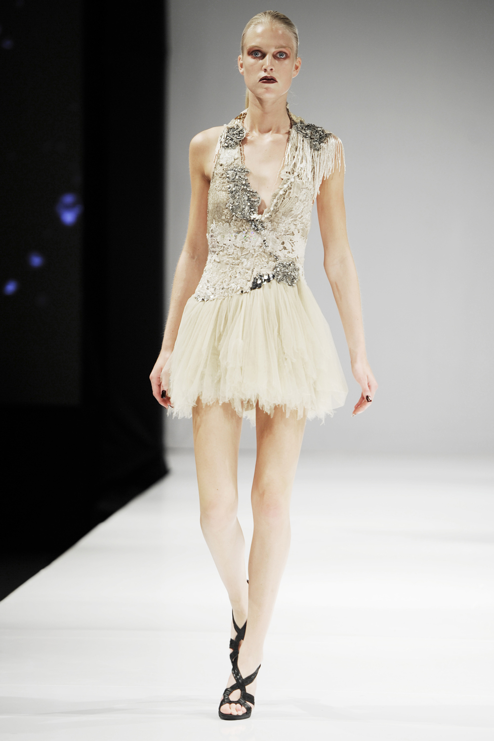 Trash-Couture 2012 籾DƬ