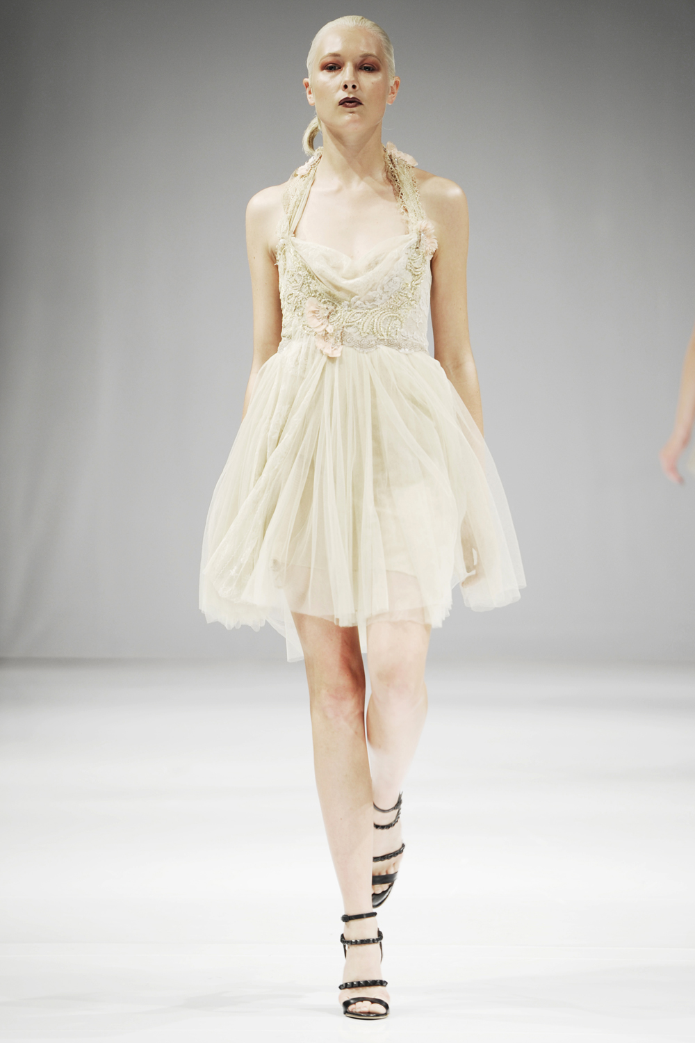Trash-Couture 2012 籾DƬ
