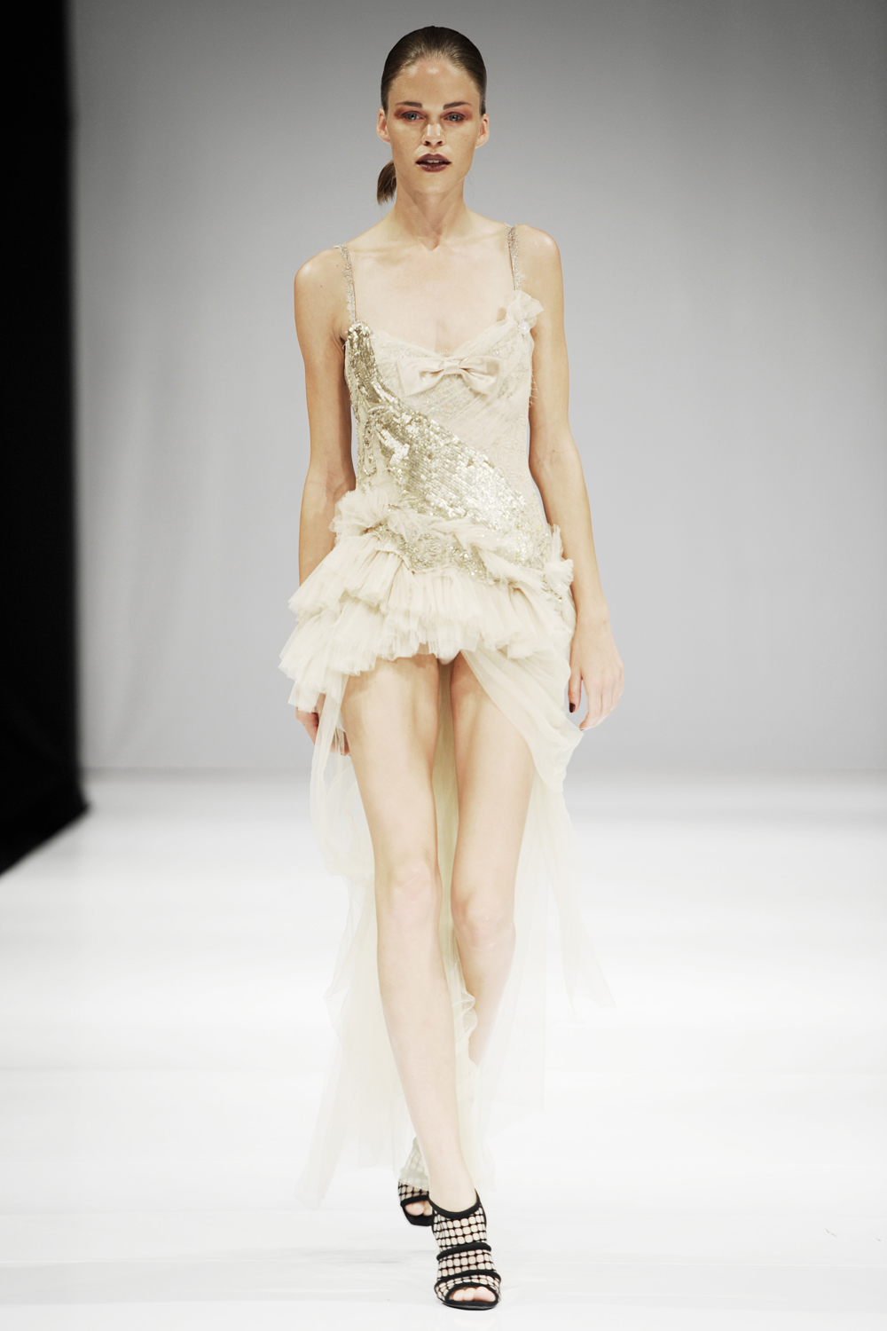 Trash-Couture 2012 籾DƬ