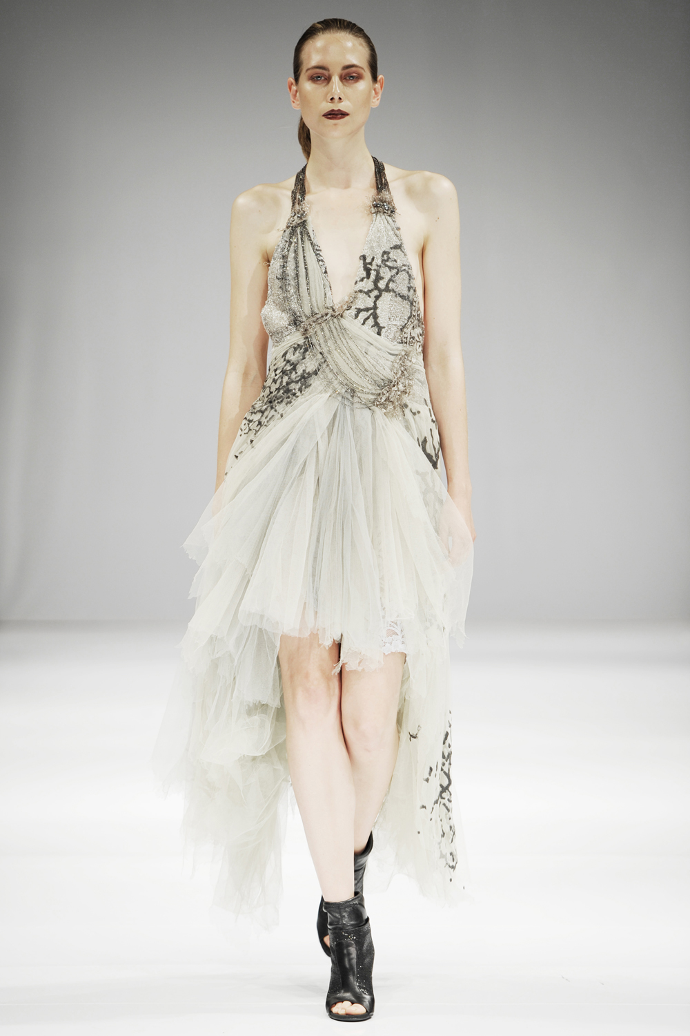 Trash-Couture 2012 籾DƬ