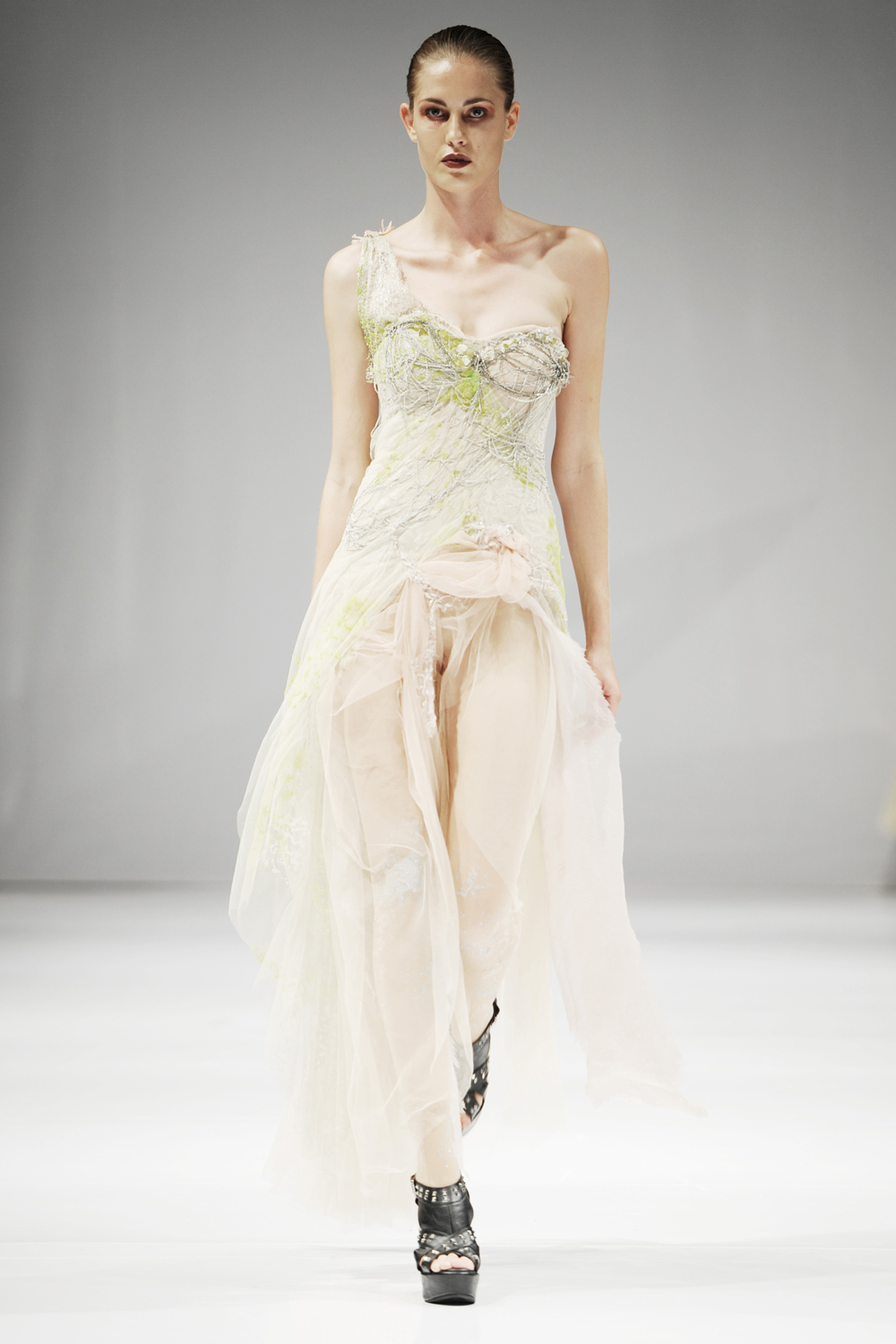 Trash-Couture 2012 籾DƬ