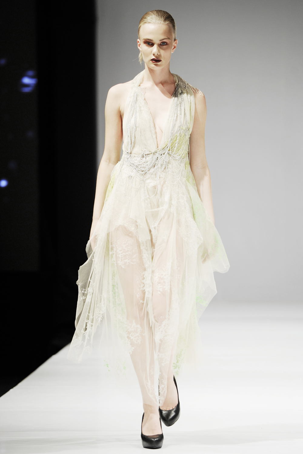 Trash-Couture 2012 籾DƬ