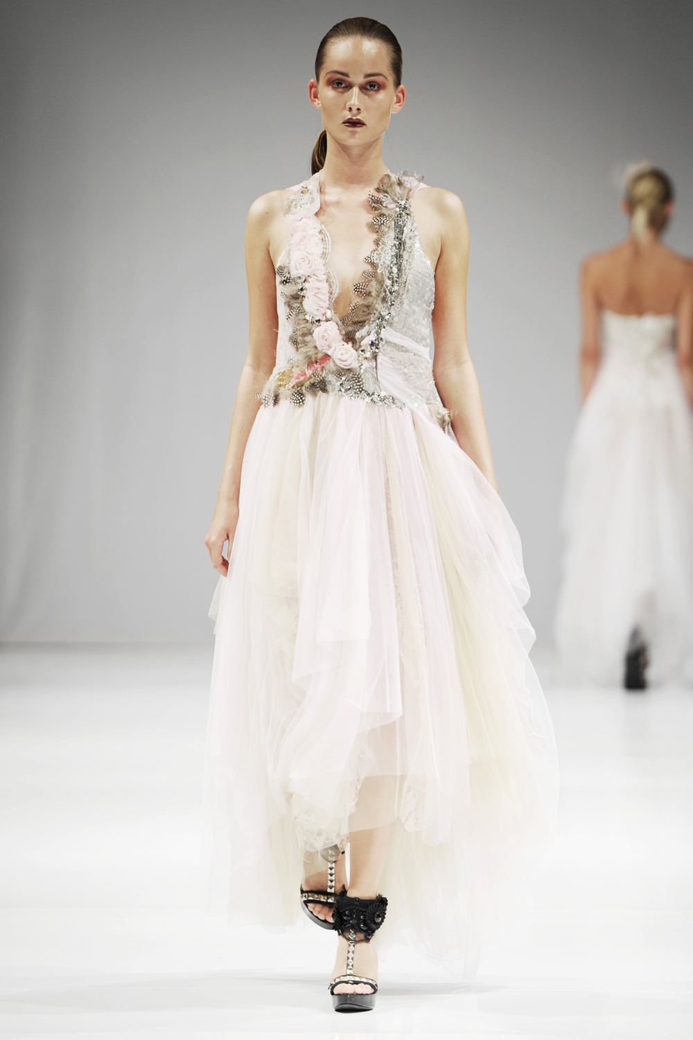Trash-Couture 2012 籾DƬ