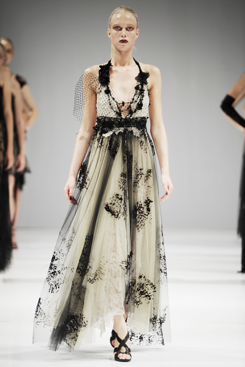 Trash-Couture 2012 籾DƬ