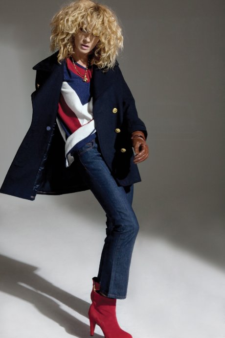 Allo Martinez 2011ﶬ Look BookDƬ