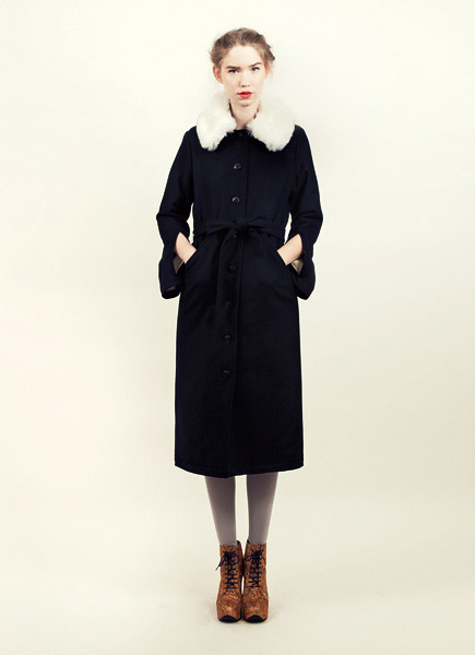 Patouf 2011ﶬ LookbookDƬ