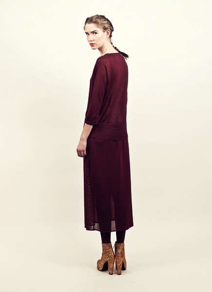 Patouf 2011ﶬ LookbookDƬ