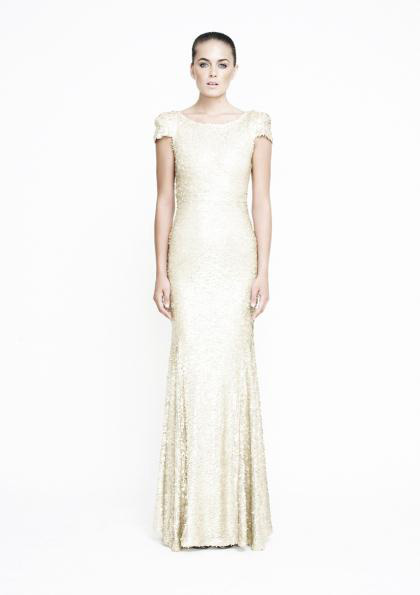 Rachel Gilbert 2011ﶬ LookBookDƬ