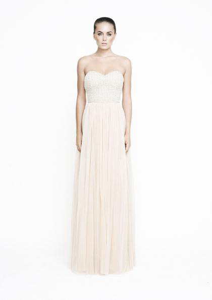 Rachel Gilbert 2011ﶬ LookBookDƬ