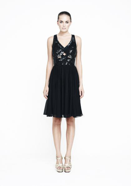 Rachel Gilbert 2011ﶬ LookBookDƬ