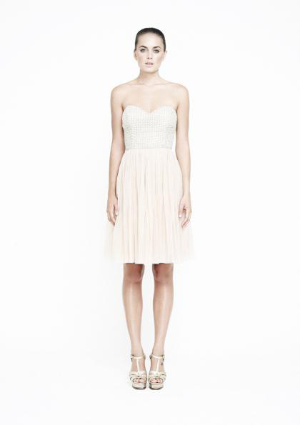 Rachel Gilbert 2011ﶬ LookBookDƬ