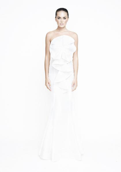 Rachel Gilbert 2011ﶬ LookBookDƬ