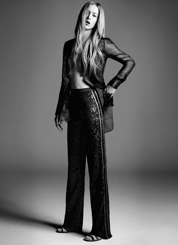 Animale 2012春夏廣告