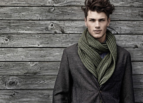 Boomerang 2011秋冬廣告