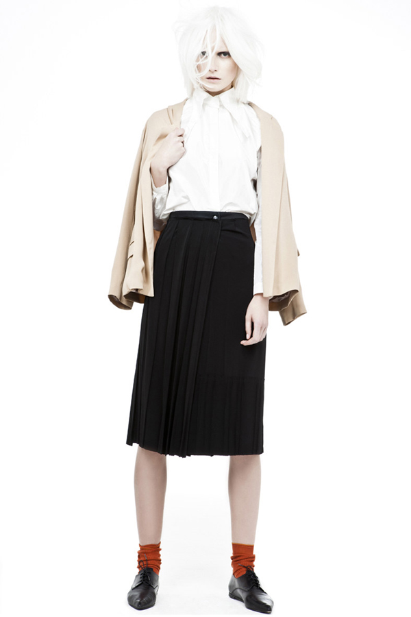 Joanna Klimas 2011�ﶬ�V�����DƬ