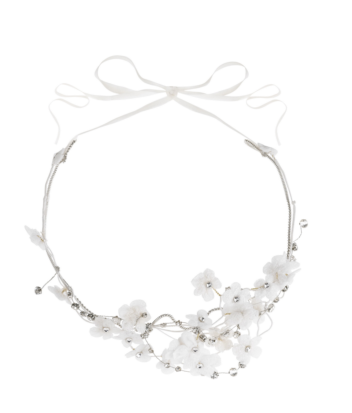 施華洛世奇 施藝彩 全新精品大師系列:婚禮主題高清圖片