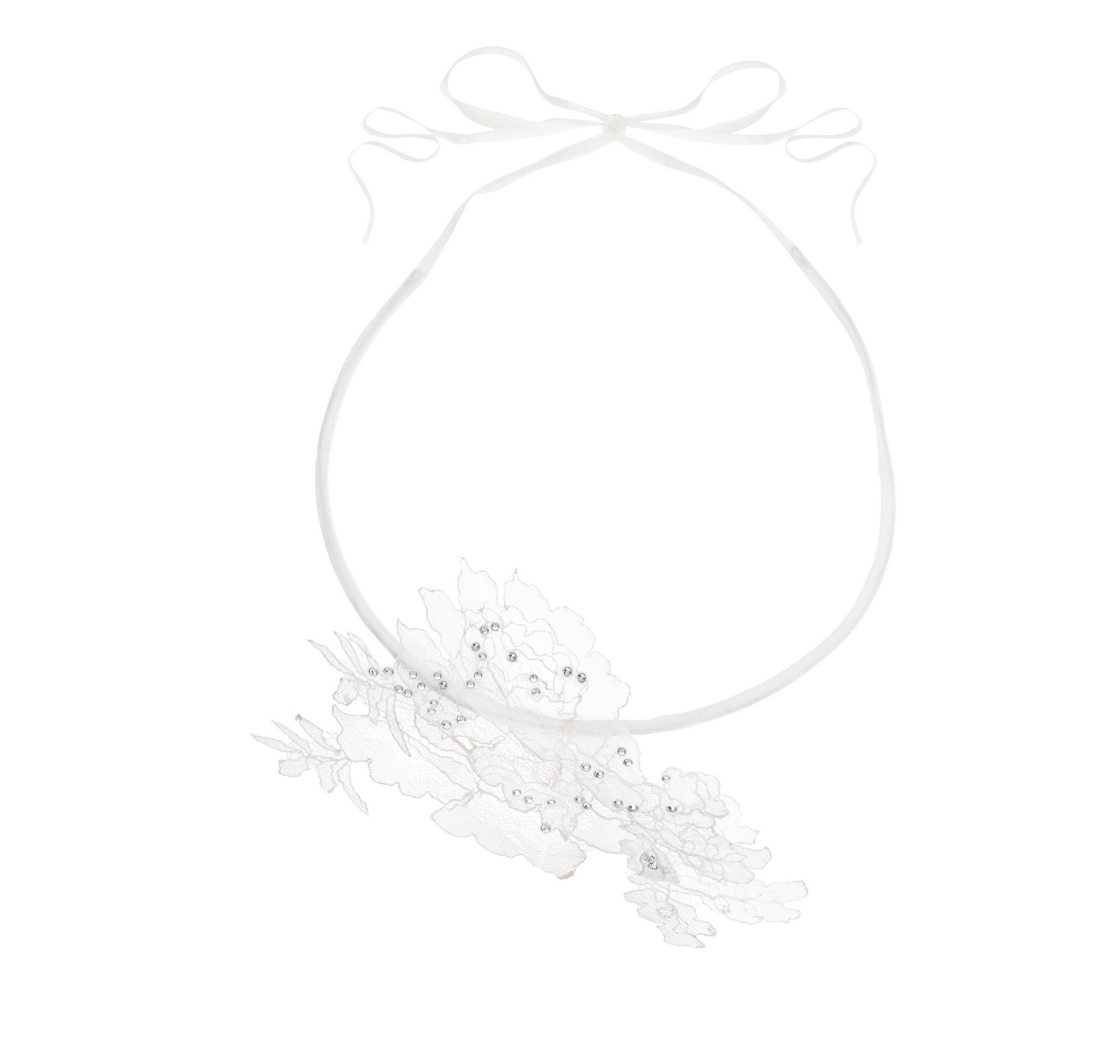 施華洛世奇 施藝彩 全新精品大師系列:婚禮主題高清圖片