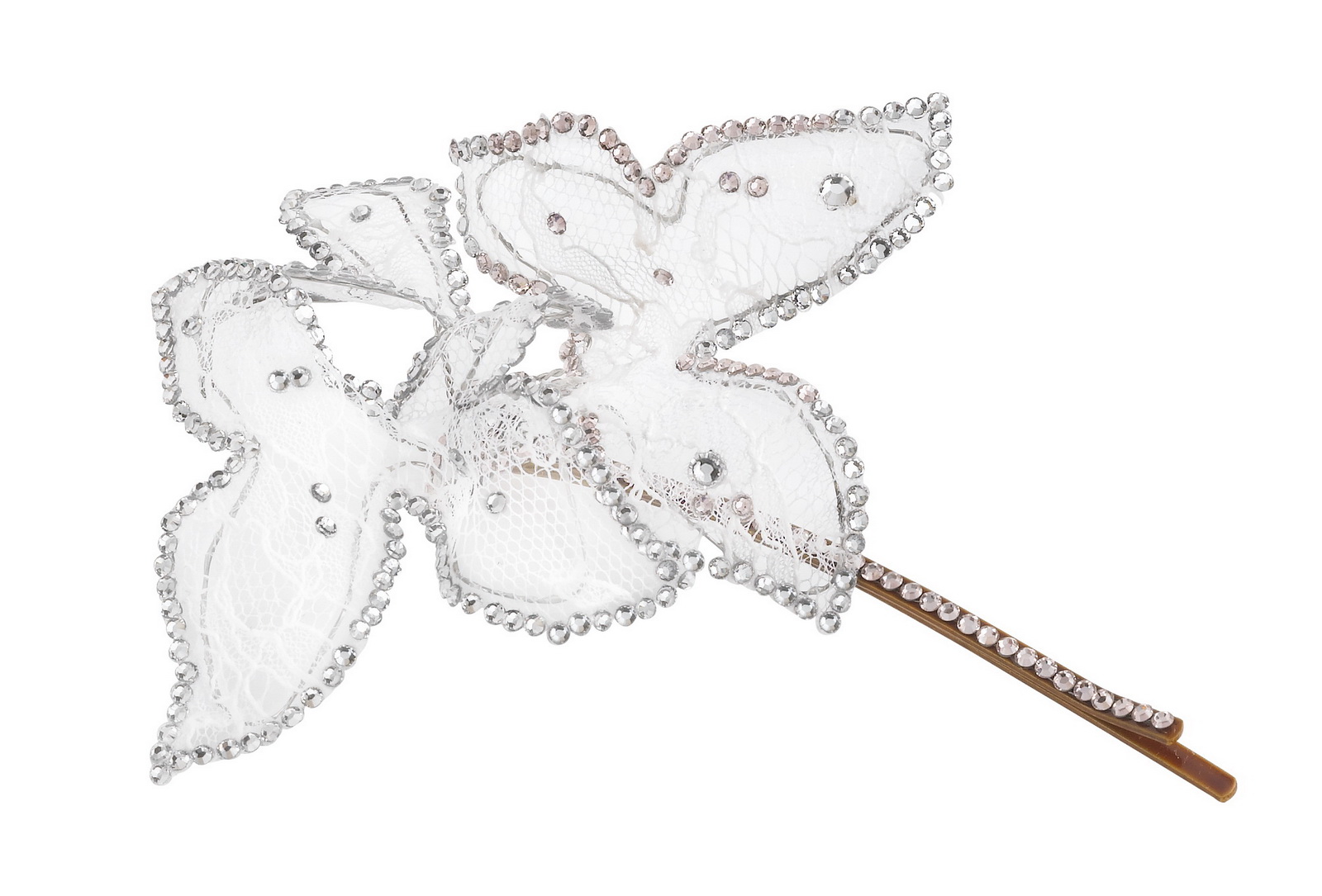 施華洛世奇 施藝彩 全新精品大師系列:婚禮主題高清圖片