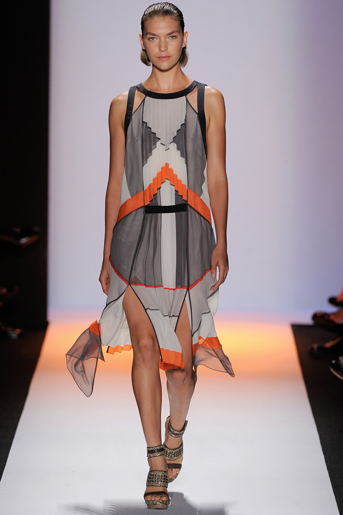 BCBG Max Azria 2012ĳ¸DƬ