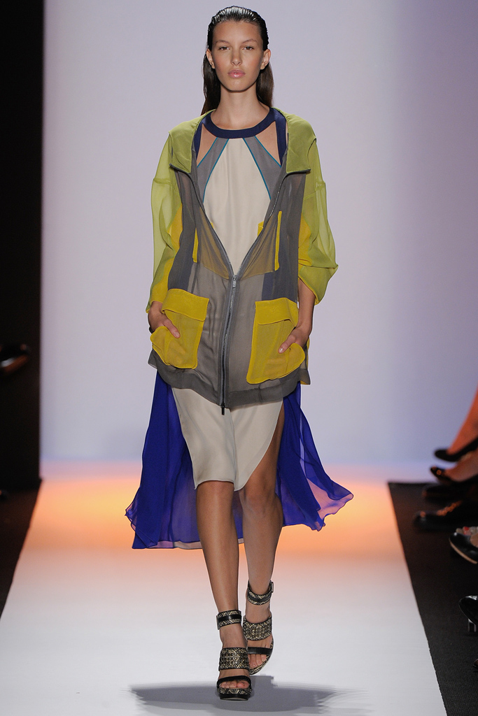 BCBG Max Azria 2012ĳ¸DƬ
