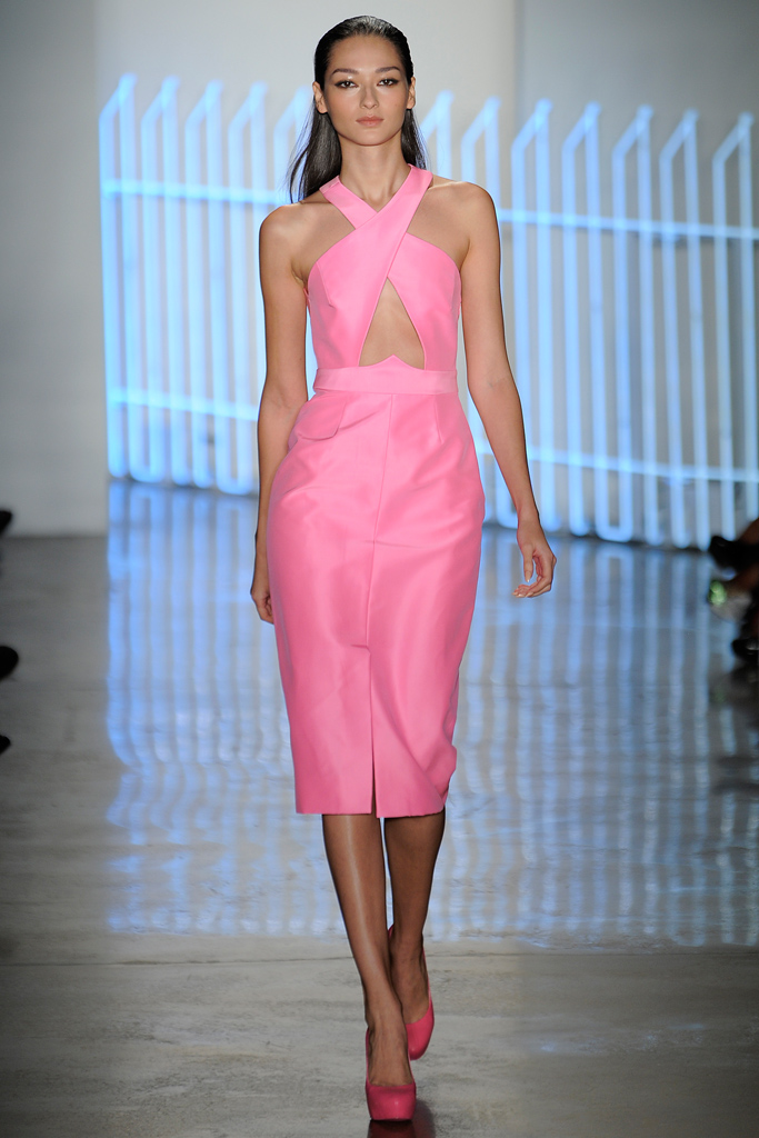Cushnie et Ochs 2012ĳ¸DƬ