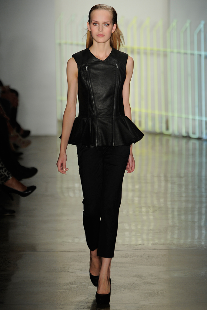 Cushnie et Ochs 2012ĳ¸DƬ