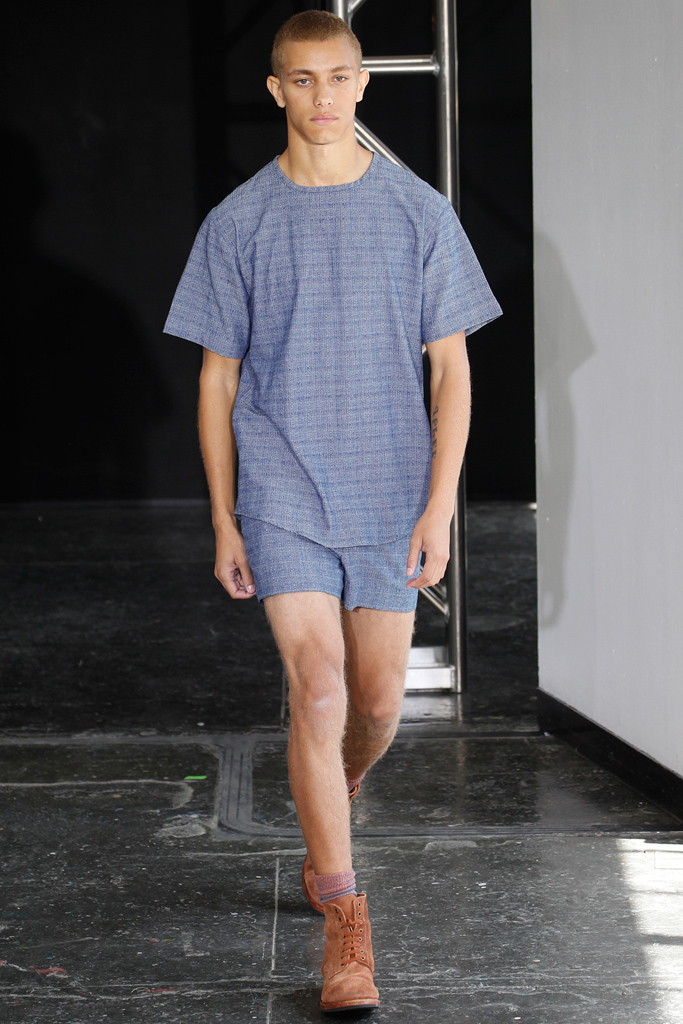 Duckie Brown 2012ĳ¸DƬ