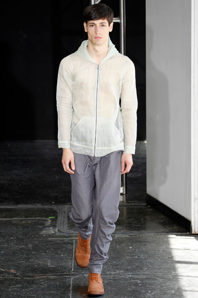 Duckie Brown 2012���ĳ��¸���DƬ