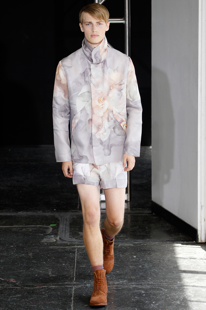 Duckie Brown 2012���ĳ��¸���DƬ