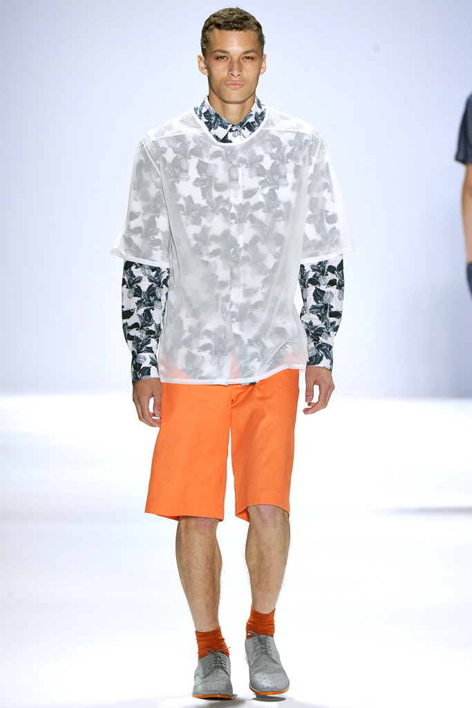 Richard Chai Love 2012ĳ¸DƬ