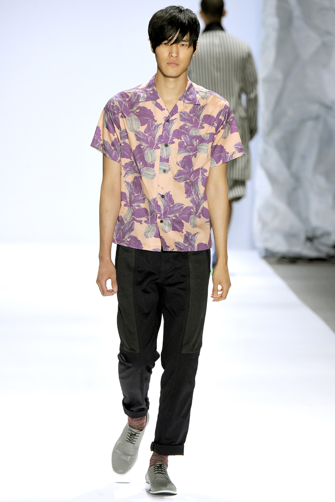 Richard Chai Love 2012ĳ¸DƬ