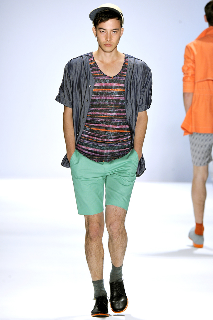 Richard Chai Love 2012ĳ¸DƬ