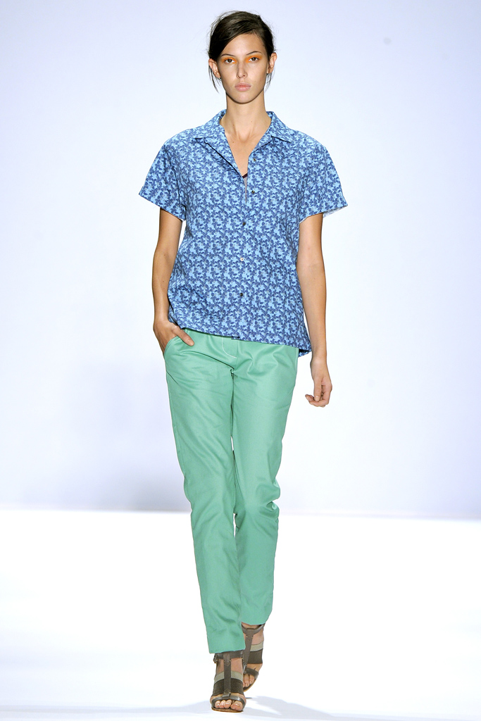 Richard Chai Love 2012ĳ¸DƬ