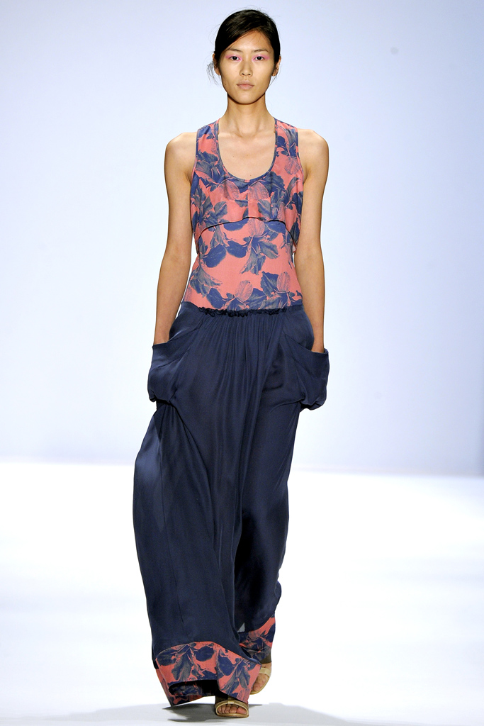 Richard Chai Love 2012���ĳ��¸���DƬ