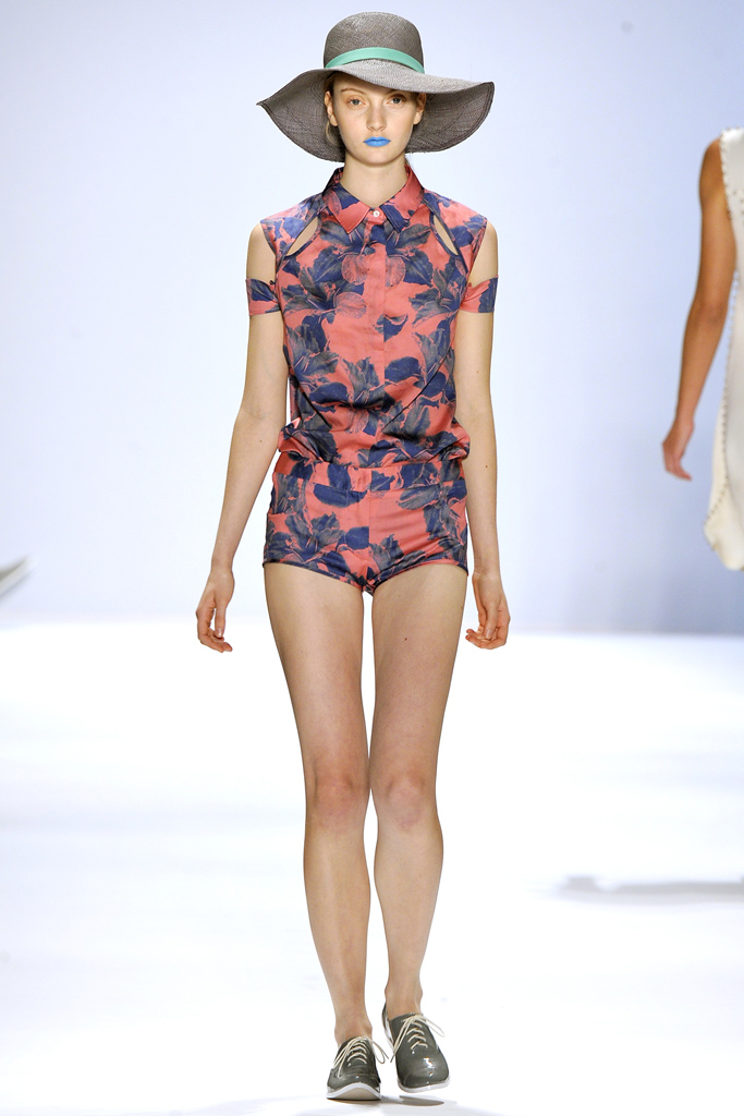 Richard Chai Love 2012ĳ¸DƬ