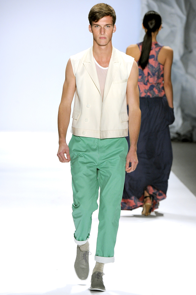 Richard Chai Love 2012���ĳ��¸���DƬ