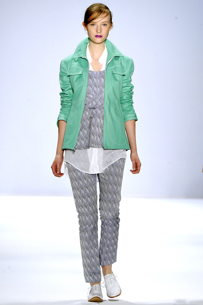 Richard Chai Love 2012ĳ¸DƬ