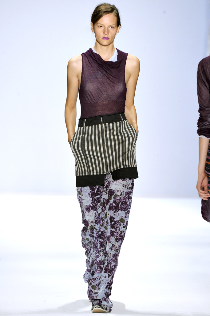 Richard Chai Love 2012���ĳ��¸���DƬ