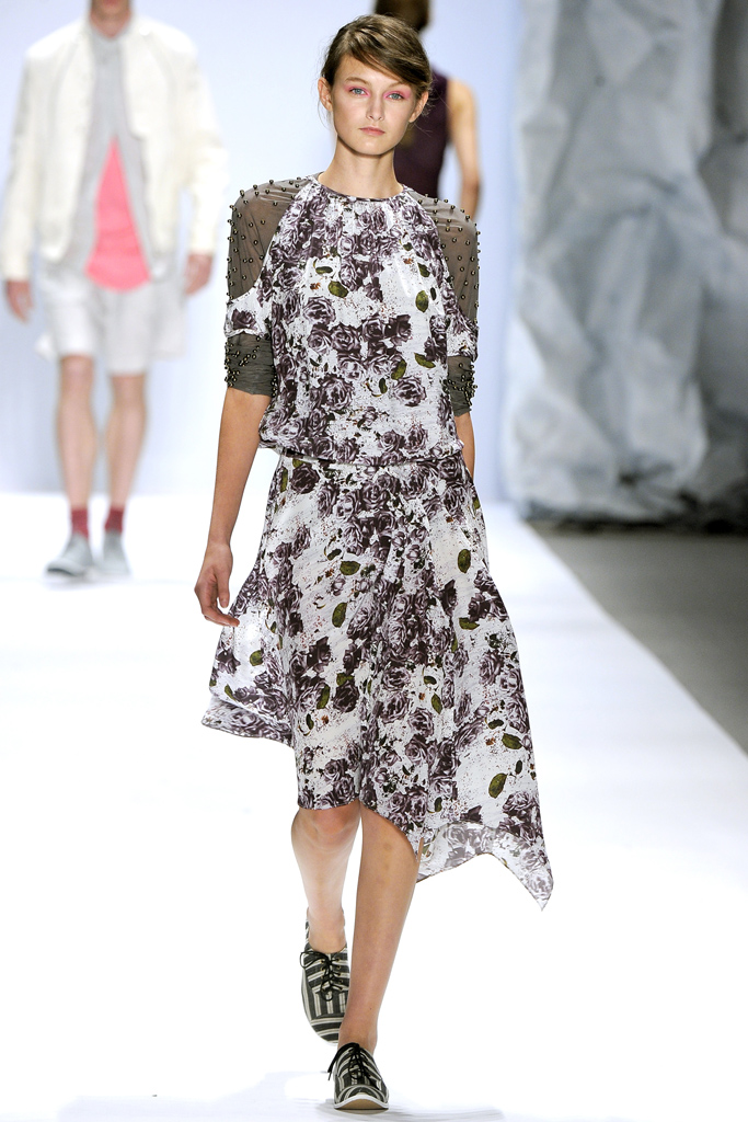 Richard Chai Love 2012���ĳ��¸���DƬ