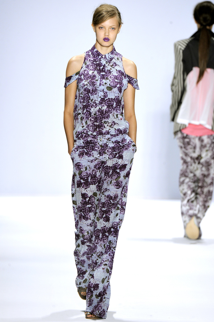 Richard Chai Love 2012���ĳ��¸���DƬ