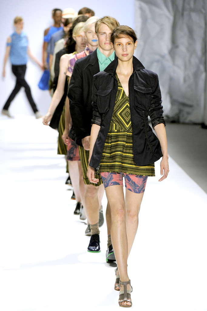 Richard Chai Love 2012���ĳ��¸���DƬ