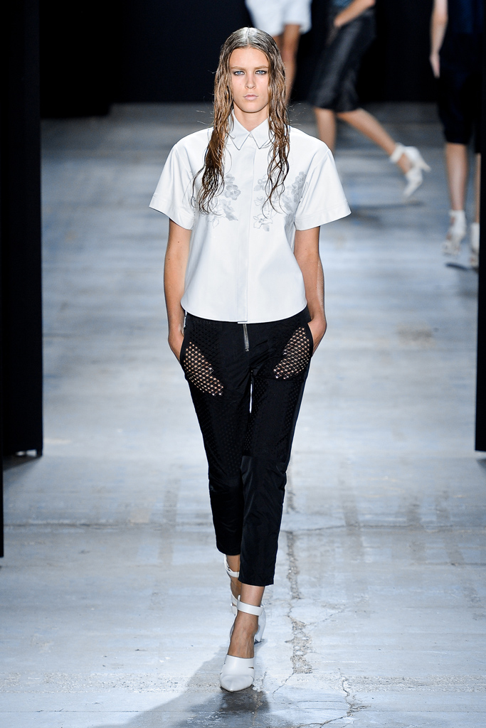 Alexander Wang 2012DƬ