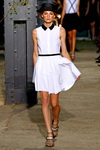 Band of Outsiders 2012