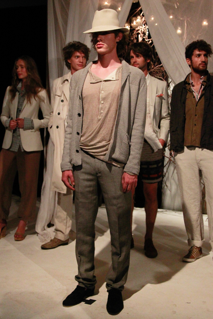 Billy Reid 2012(chng)DƬ