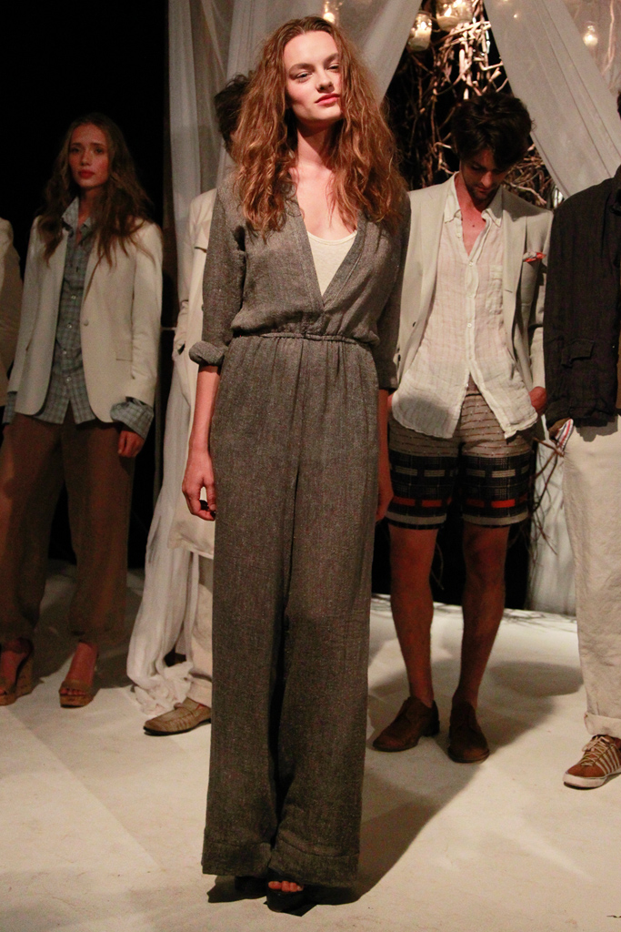 Billy Reid 2012(chng)DƬ