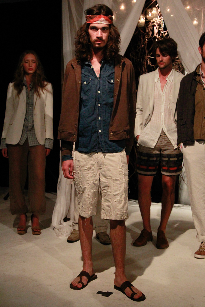 Billy Reid 2012(chng)DƬ