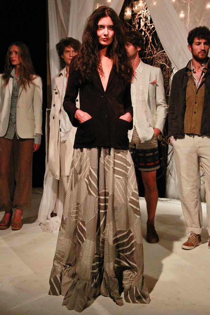 Billy Reid 2012�����������DƬ